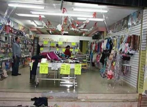 Aumentan comercios sus ventas en un 20% por Día del Niño